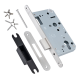 Briton 5710 DIN Series Fire Rated Euro Deadlock Case