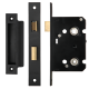 ERA Bathroom Lock - Valiant Series Square forend