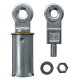 ILS Ground Locking Roller Shutter Lock