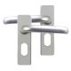 Dortrend Witley Door Furniture Lever Handle