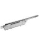 Dorma ITS96 Concealed Door Closer Silver