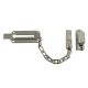 Hiatt Locking Door Chain