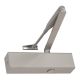 Dormakaba Overhead Door Closer Size 2-5 in Silver - TS 83