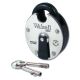 Walsall 2000 5 Lever Anti Pick Padlock
