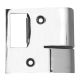 Ingersoll RA71 20B Staple for outward opening doors
