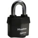 Master Lock 6121 and 6127 Series 6 Pin Cylinder Padlock