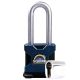 Squire Stronghold Long Shackle Body Only Padlock - LS64