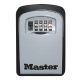 Master Lock 5401 D Wall Mount Key Storage Security Lock