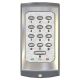 Paxton Stainless Steel Keypads for Switch2 and Net2