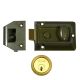 ERA 133 Traditional Cylinder Nightlatch Door Lock