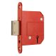 ERA 261 and 361 Fortress 5 Lever British Standard Deadlock BS3621:2007