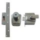 Ingersoll London Line SC100 British Standard BS3621 Rim Nightlatch