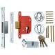 ERA 233 and 333 British Standard 8621:2007 Keyless Egress Escape Deadlock
