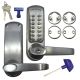 Codelock CL600 Combination Digital Door Locks