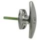 Lowe and Fletcher 1638 Garage Handle