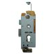 Union Everest 3 Point Centre Case Lock Only - Everestlock