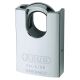 ABUS 34 Series 6 Pin Hardened Steel Rekeyable Padlock