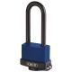 ABUS 70IB Marine Grade Brass Padlock with Cover