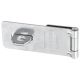 ABUS 200 Series Hasp and Staple - Single Link