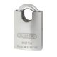 ABUS 90RK Titalium Marine Closed Shackle Padlock