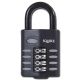 Squire CP40 High Security Combination Padlock