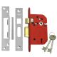 Union 2203 StrongBolt 3 Lever Sashlock