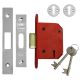 Union 2103 StrongBolt 3 Lever Deadlock