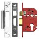 Union Strongbolt 22EU Euro Cylinder Sashcase Lock
