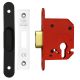 Union Strongbolt 21EU Euro Cylinder Deadcase Lock