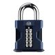 Squire SS50 Combi Extra High Security Combination Padlock