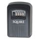 Squire Key Keep Wall Mounted Key Safe