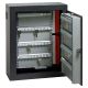 Chubbsafes Epsilon Large Key Safe Cabinet