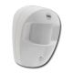 Yale Easy Fit Alarm Wirefree Pet Friendly PIR Detector