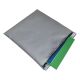 Flame Retardant Document Wallet - A4