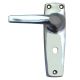Frisco Door Furniture Lever Handle Kenrick 300