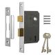 ERA 473 and 573 3 Lever Mortice Sash Lock