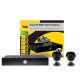 Yale Easy Fit 960H CCTV Camera Kit