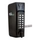 Borg Locks BL 3130 Marine Grade Digital Gate Lock - Key Pad Both Sides