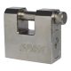 Baton K-Force Shutter Container Sliding Shackle Padlock