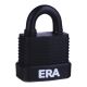 ERA Laminated PVCu Case Padlock - Weather Proof