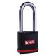 ERA Maxium Security Professional Padlock Long Shackle