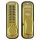 Lockey 2430 Coded Digital Door Locks