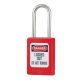 Master Lock S31 Zenex Safet Padlock - LockOut TagOut