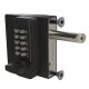 GATEMASTER Digital Gate Lock Push Button Marine Grade - DGL