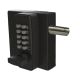 GATEMASTER Digital Gate Lock Single Sided - DGLS