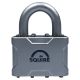 Squire Vulan P4 Open Shackle Padlocks With Boron Shackle