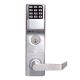 Alarm Lock Trilogy Digital Lock Battery Operated - DL3500