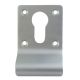 Dortrend Witley Cylinder Door Pulls Screw On