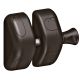 D&D MagnaLatch Side Pull Safety Gate Latch - MLSPS2