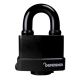 Defender Weather Resistant Padlock with Cover